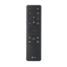New Genuine AKB76044733 Compatible With LG UltraGear OLED Gaming Monitor Remote HDR400