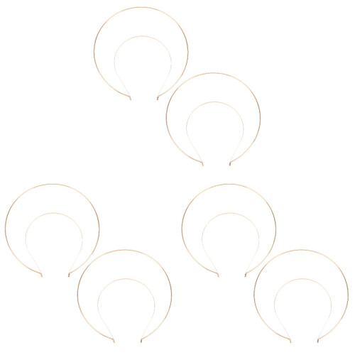 6 Unidades Creative Goddess Para 1