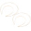 6 Unidades Creative Goddess Para 11