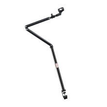 Professionele Studio Pickup Boomarm versterkte stabiliteit voor