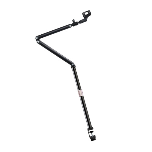 Professionele Studio Pickup Boomarm versterkte stabiliteit voor