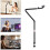 Professionele Studio Pickup Boomarm versterkte stabiliteit voor 6