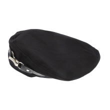 2Stk Damen Vintage Baskenmütze Für Herbst Winter