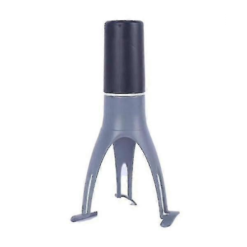 Automatic Mixer 3-speed Electric Automatic Mixer Sauces Soup Cream Blue