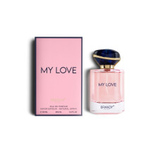 My Love Parfum By Brandy Designs 100ml