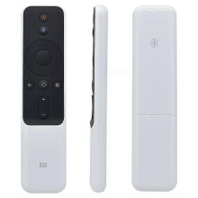 YKF429-004 Bluetooth-Fernbedienung mit Sprachsteuerung, kompatibel mit Xiaomi Laserprojektor 150