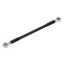 Motorcycle Wheel Lever Aluminum Alloy 180mm Clutch Beam Slide Lever
