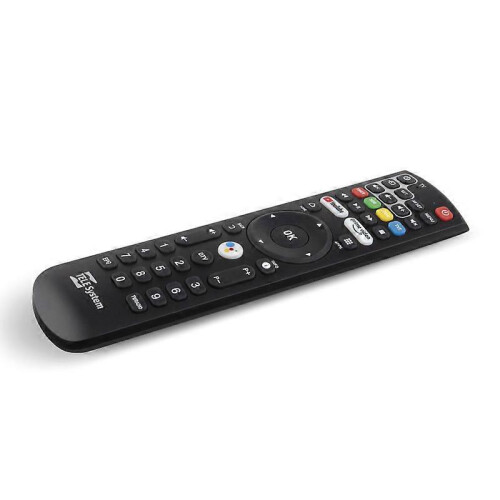 Telesystem TELECOMANDO UP T24K, NERO 1