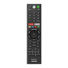 Nuovo telecomando originale RMF-TX310U compatibile con il telecomando vocale Sony 4K Smart TV XBR-65X800G