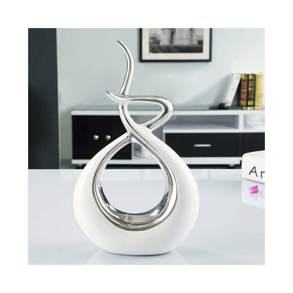 Decorative Resin Planter For Succulents Unique Handmade Design Cute Animal Shaped Flowerpot With Drainage Function-image-OPC-PNC296M-NEW