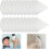Conical For Exhaust Valve Filter Set  10Pcs / 20Pcs, Compatible With Ventilation Systems, Secure Fit 5