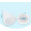Conical For Exhaust Valve Filter Set  10Pcs / 20Pcs, Compatible With Ventilation Systems, Secure Fit 4