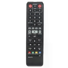 Nieuwe Vervang AK59-00167A Compatibel met Samsung DVD Afstandsbediening BD-J6300 JM63 JM63C