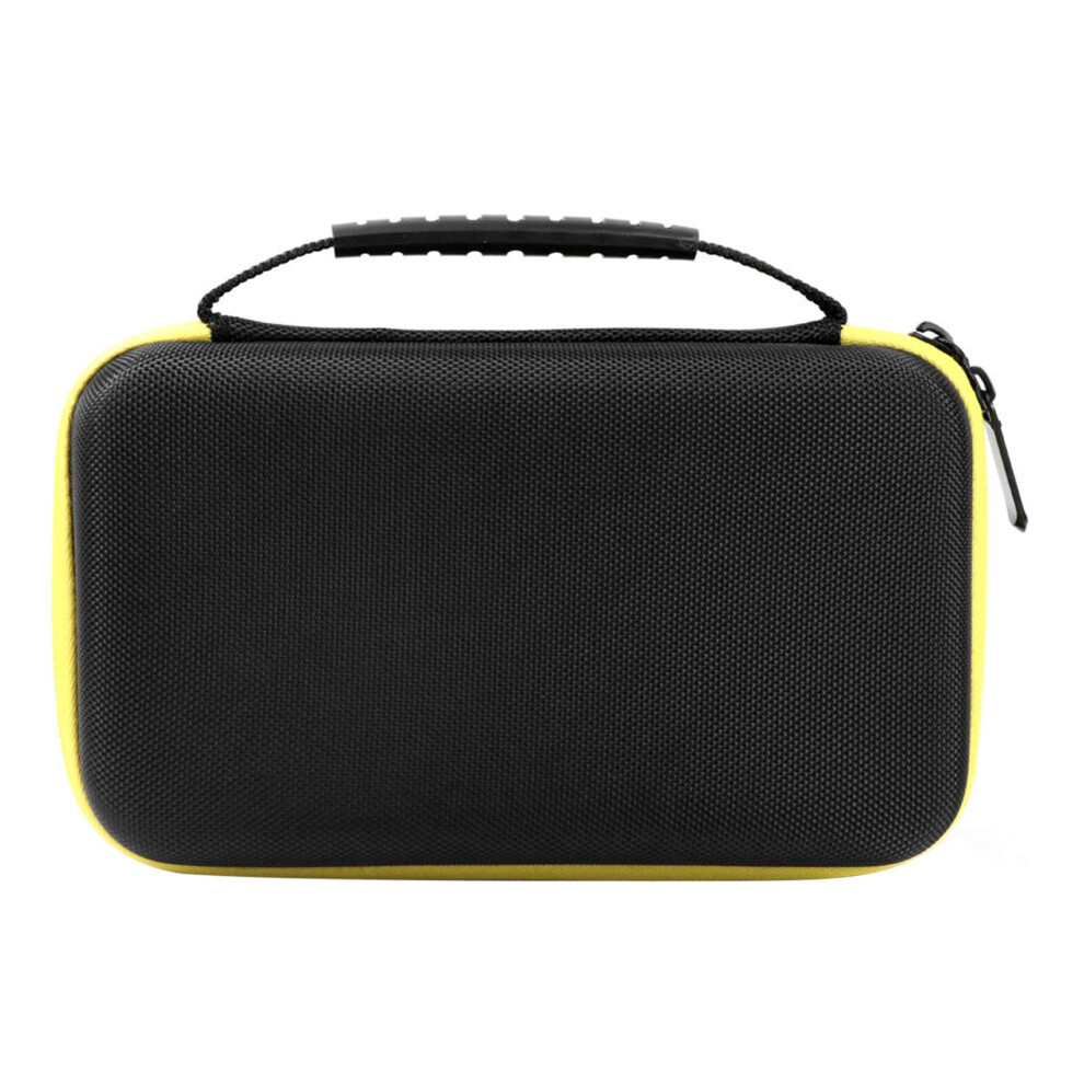 Multimeter Hard Eva Storage Case For Digital Multimeters And Testers With Removable Foam 9105992511037