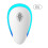 (EU, Blue) Ultrasonic Pest Repeller Insect Reject Electronic Mouse Rat Mosquito Control Indoor Use 1