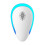 (EU, Blue) Ultrasonic Pest Repeller Insect Reject Electronic Mouse Rat Mosquito Control Indoor Use 4