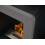 Adam Adam Mira Bio Ethanol Stove in Grey 3