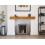 Adam Adam Mira Bio Ethanol Stove in Grey 4
