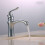 Kitchen Tap Solid Copper Deck Mounted Single Hole SingleHandle Mixer Faucet For Kitchen Sink Vessel Sinks Hot And Cold 5