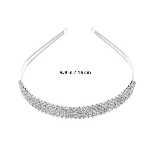 3teiliges Braut Haarspangen Set Mit 1