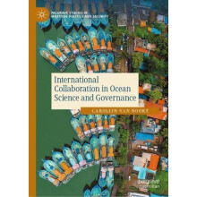 International Collaboration in Ocean Science and Governance by Carolij