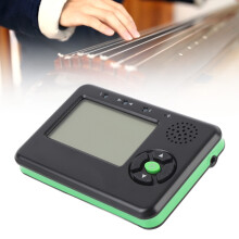Universeller digitaler Metronom-Stimmer für Guzheng & Erhu, 12 Töne