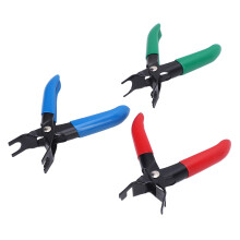 3PCS Fuel & AC Line Disconnect Pliers Set – Ergonomic Auto Hose Removal Tool