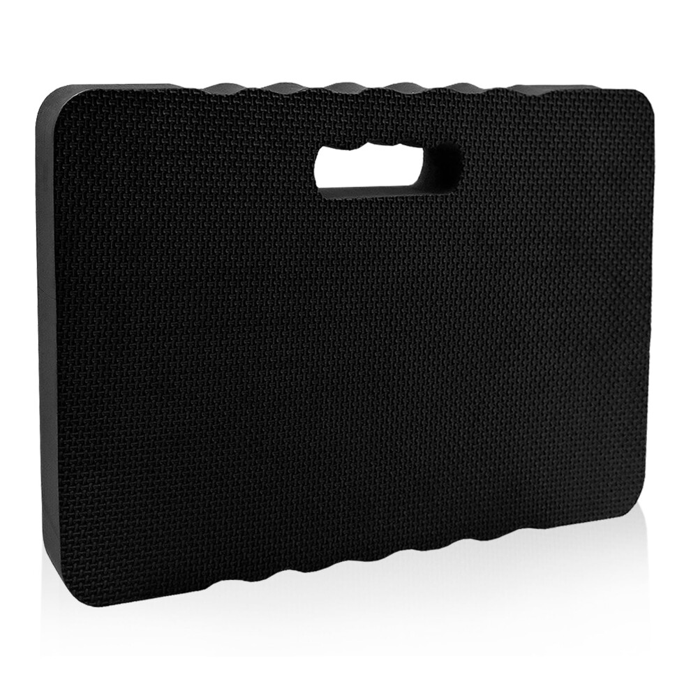 Garden Kneeling Pad 43x28x4 cm  Density Foam Super Comfy Thick Knee Pad For Gardening Outdoor Work