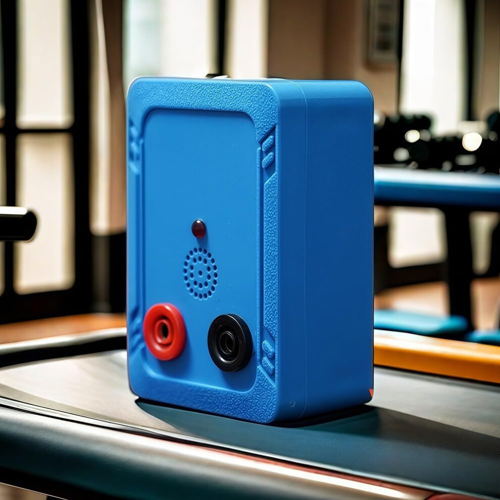 9V Continuity Tester With Audible Buzzer And Led Indicator, Batterypowered Wire And Cable Tester For Pcb Inspection 9323874246345