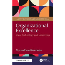 Organizational Excellence by Shyama Prasad Mukherjee Paperback Book