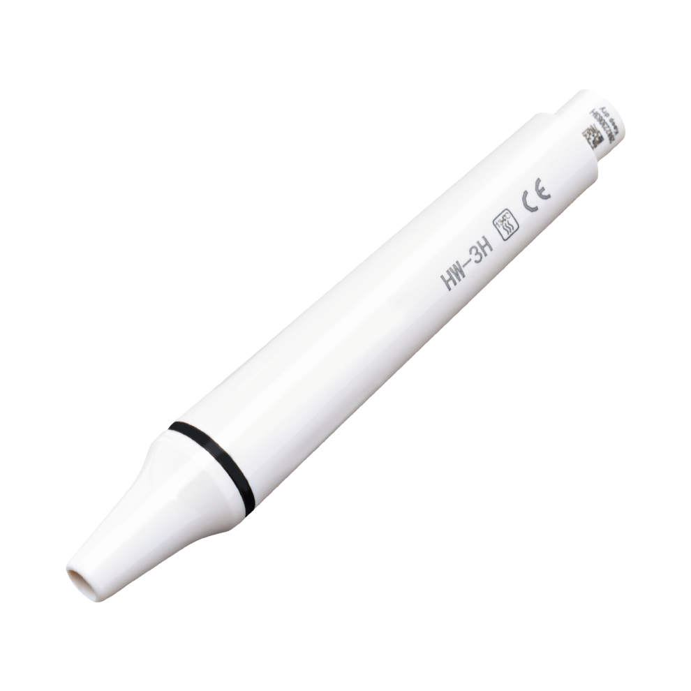 Ultrasonic Tooth Scaler Handpiece for Woodpecker EMS tip