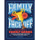 Family FaceOff by Devon Glenn Hardcover Book 1
