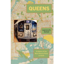 Queens by Lawrence R. Samuel Paperback Book