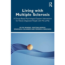 Living with Multiple Sclerosis by Federica Graziano Paperback Book