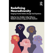 Redefining Neurodiversity Paperback Book