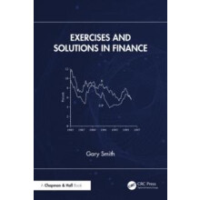 Exercises and Solutions in Finance by Gary Smith Paperback Book