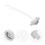 5 Sets Aquarium Automatisch Wateraanvulapparaat Instelbare Mini Controller 11