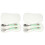 2 Sets Rvs Baby 2