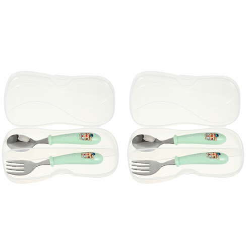 2 Sets Rvs Baby 1