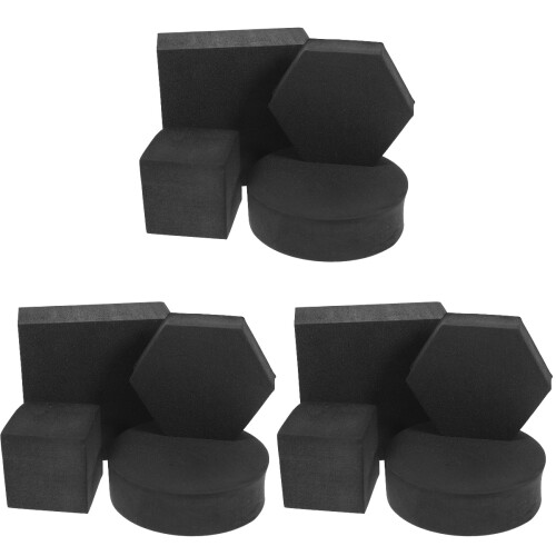 12 Fotolane Make-Up 3D Kleidung Polymer 1