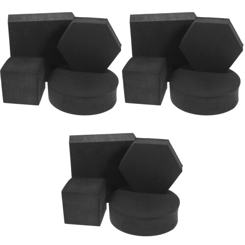 12 Fotolane Make-Up 3D Kleidung Polymer 2