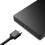 0,2/0,3/0,5/1M USB3.0 Type A Adapterkabel A naar B-0,2m 3