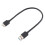 0,2/0,3/0,5/1M USB3.0 Type A Adapterkabel A naar B-0,2m 6