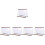 5St Magnetischer Wandhalter 7
