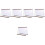 5St Magnetischer Wandhalter 6