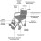 Aidapt Aluminium Compact Transit Chair Black 7