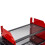 Power Tool Organizer Wall Mount Tool Storage Rack Drill Holder 5