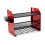 Power Tool Organizer Wall Mount Tool Storage Rack Drill Holder 6