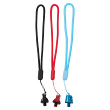 2 . Phone Holder Lanyard Handgelenk Selfie Stick Schlaufe
