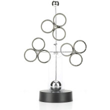 Tragbare Gartenbank, Gartenkniebank mit Werkzeugtaschen, faltbarer Gärtnerhocker für Outdoor-Aktivitäten, Geschenk für Frauen und Männer (1